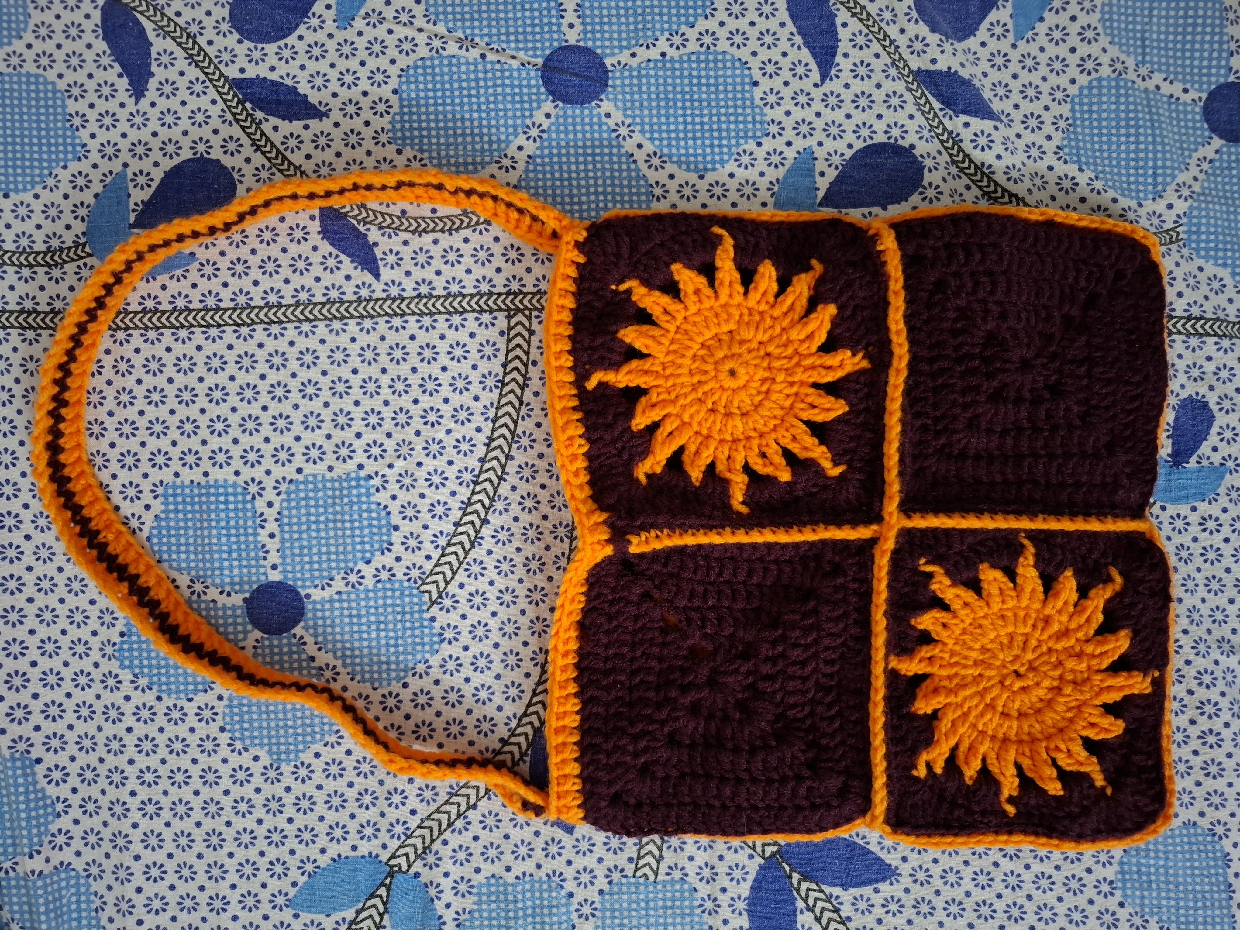 Crochet
