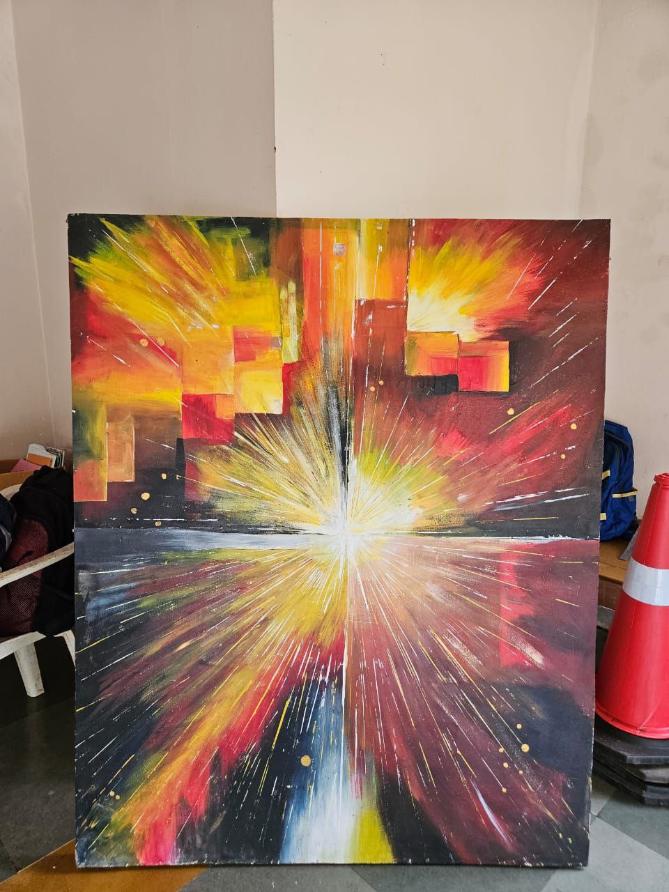 Painting